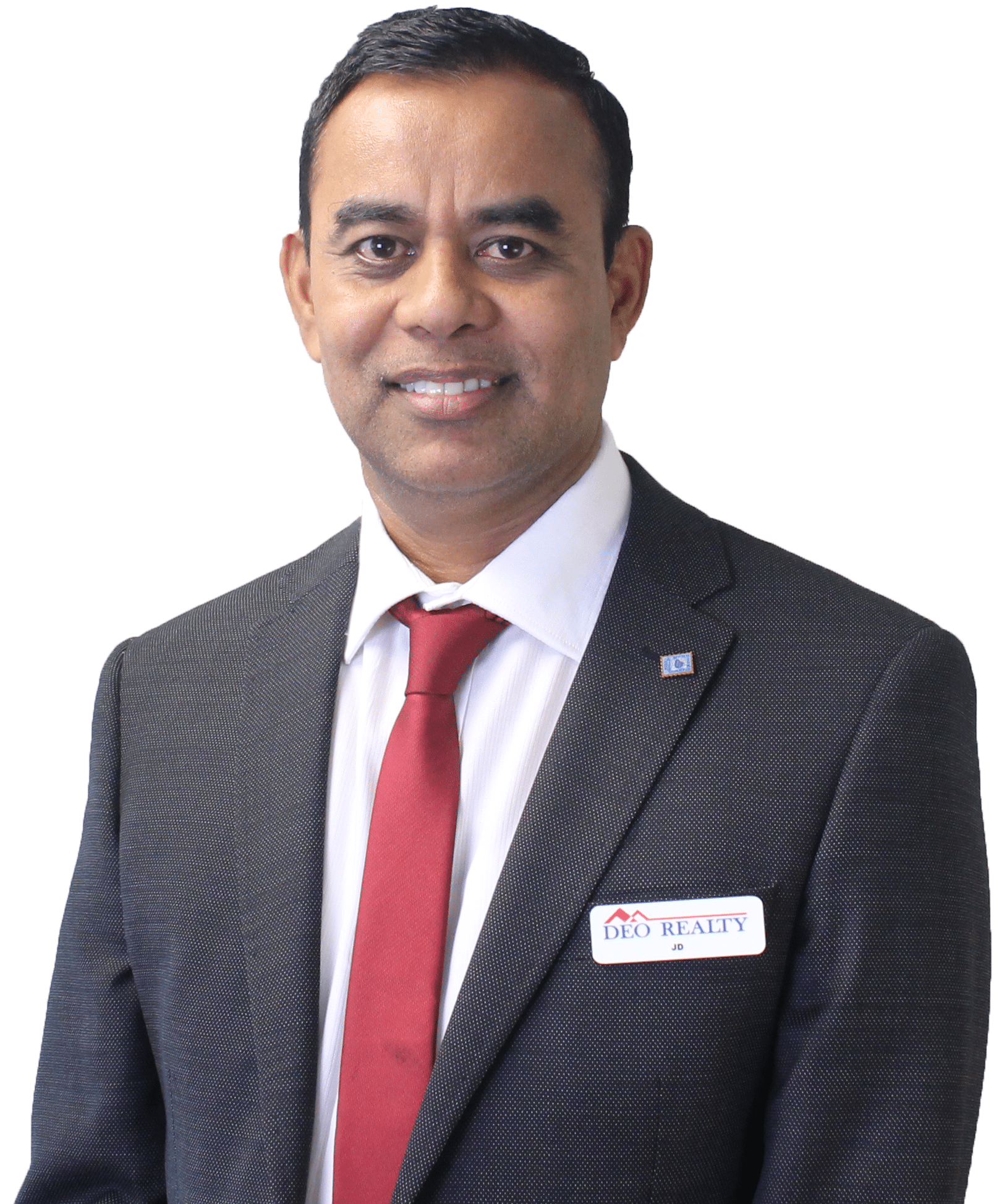 Jitendra Deo